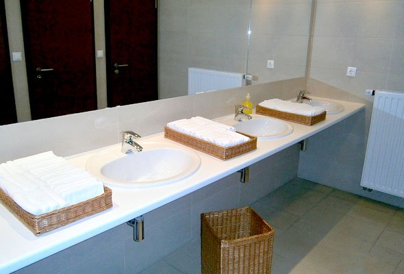 bathroom plumber in Murrieta, California