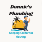 Donnie's Plumbing Murrieta log